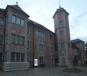 Lobdengau-Museum